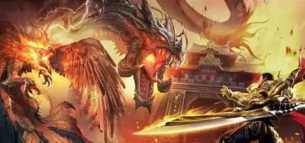【楠魔传说二】 多个版本 不断上线中！