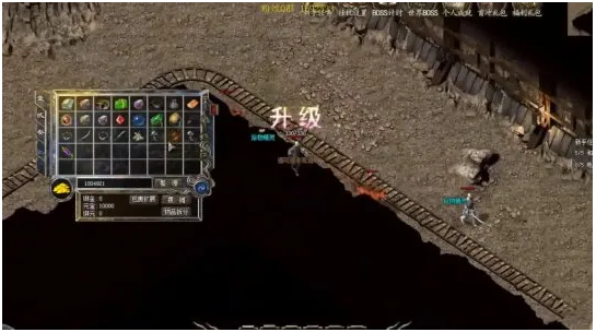 传奇私服185热血合计：探索热血传奇的全新篇章