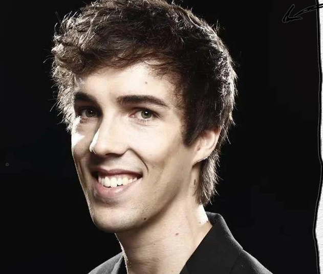 魔兽争霸3兽王Grubby的传说故事