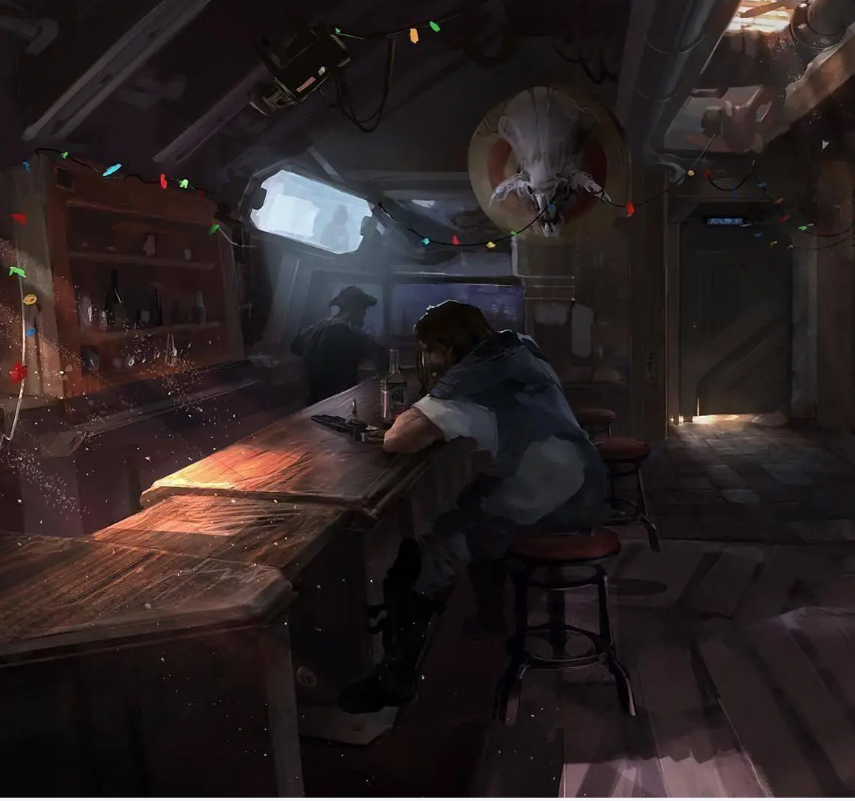 《星际争霸》中大神们有许多令人叹为观止的操作