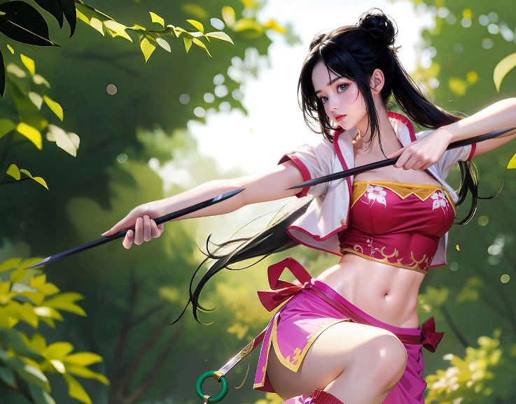 流行蝴蝶剑那些精彩的战役