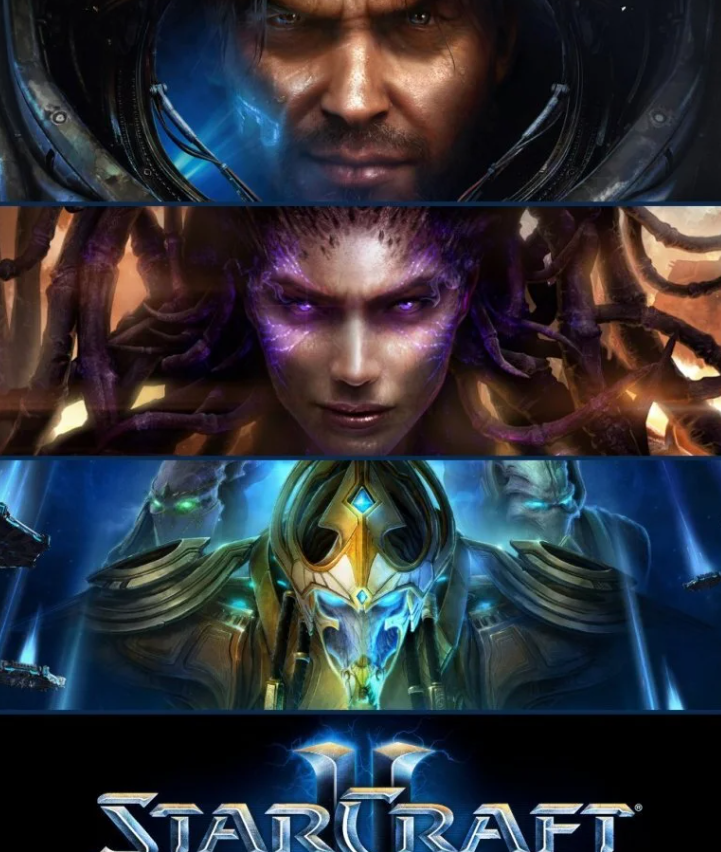 星际争霸一战成名的那些玩家门