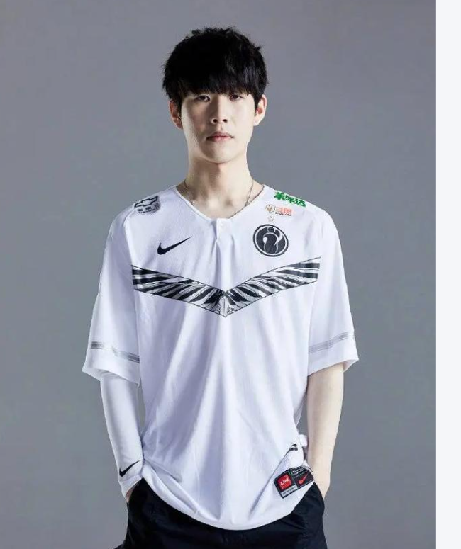 英雄联盟的全明星玩家