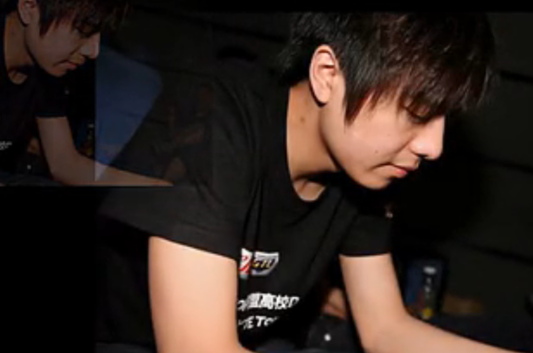 dota1的高光时刻