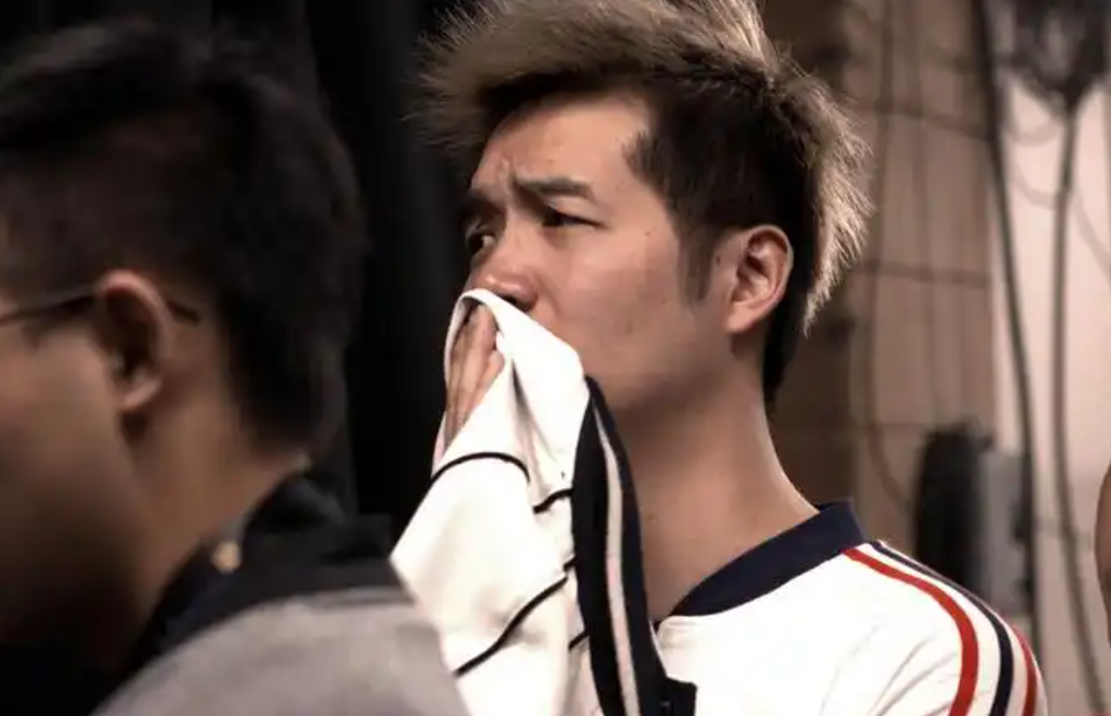 dota1的高光时刻