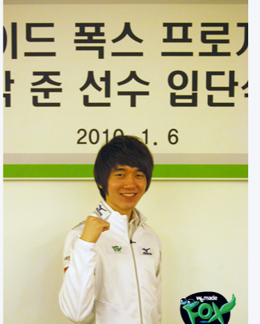 韩国美兽王lyn的多次成名之战