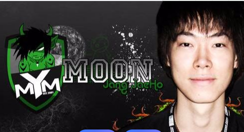 moon为什么爱这么秀操作