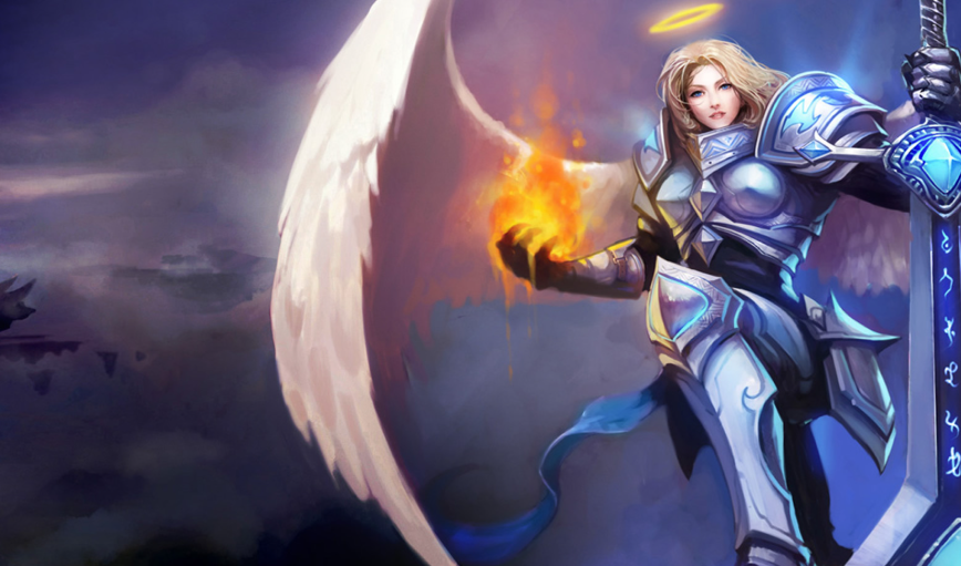 英雄联盟电竞史上涌现出无数传奇选手，