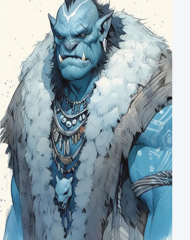 魔兽争霸那些远古大神