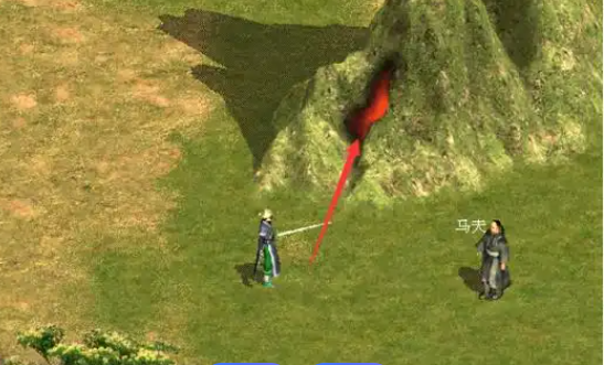 金庸群侠传ol金蛇郎君的故事和主要技能