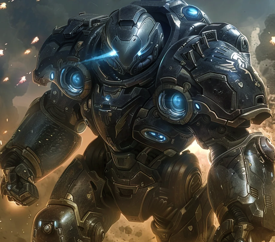 星际争霸线下赛的那些精彩