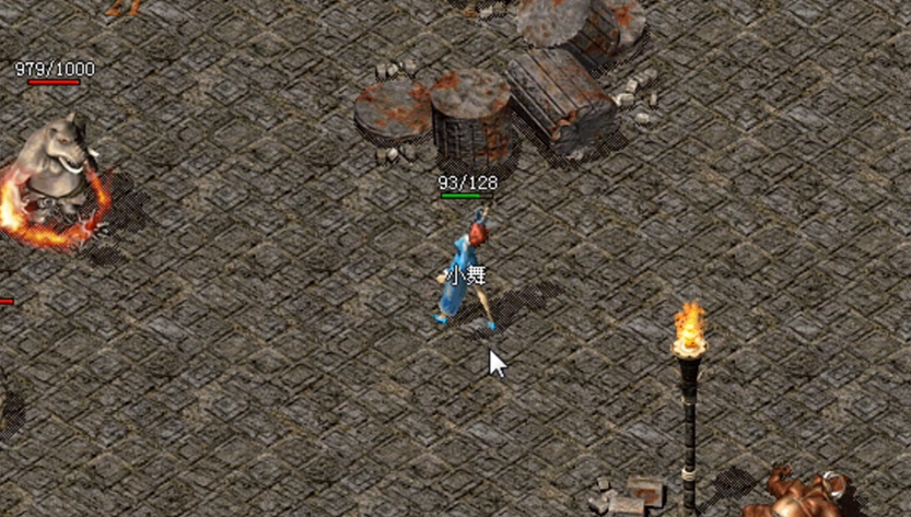 传奇攻沙的指挥艺术