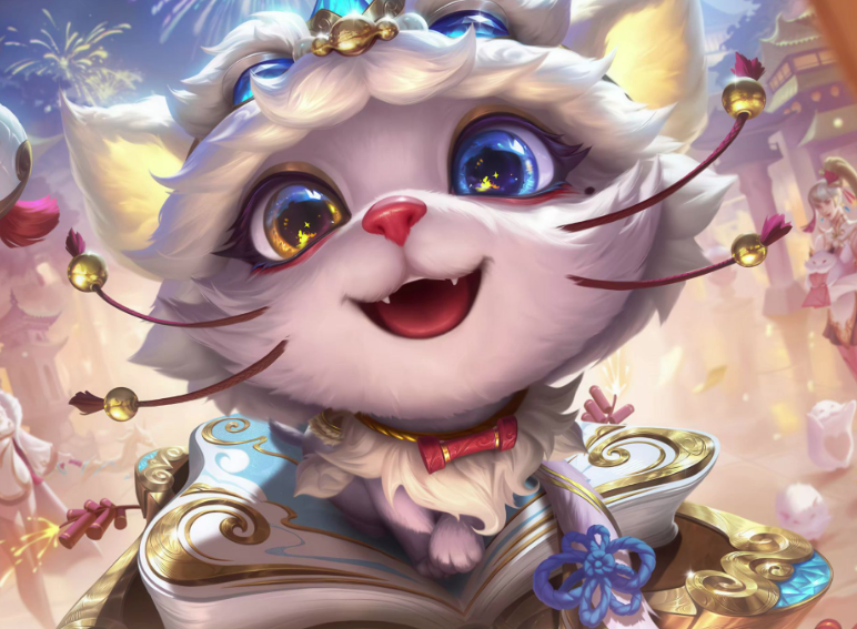 英雄联盟的创新点