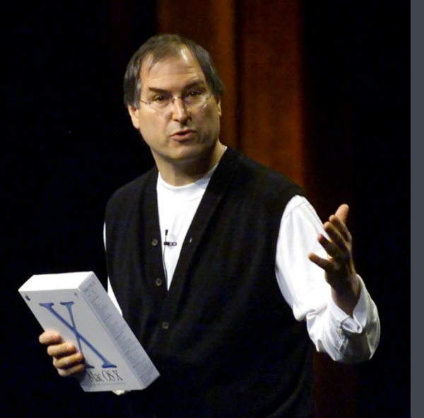 一位传奇996研发者的自传