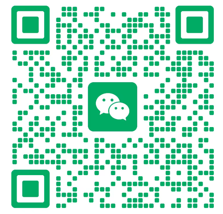 微信公众号