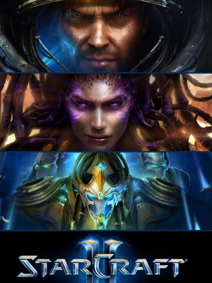 二十八年星河未冷：星际争霸赛事的硬核与深情 —— 一位老玩家