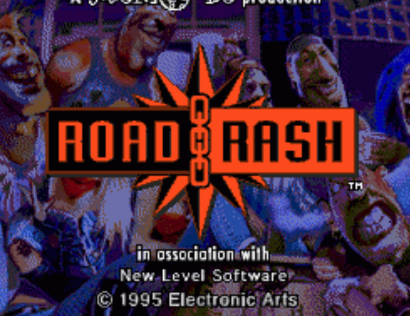 公路狂飙：暴力摩托三十年热血传奇