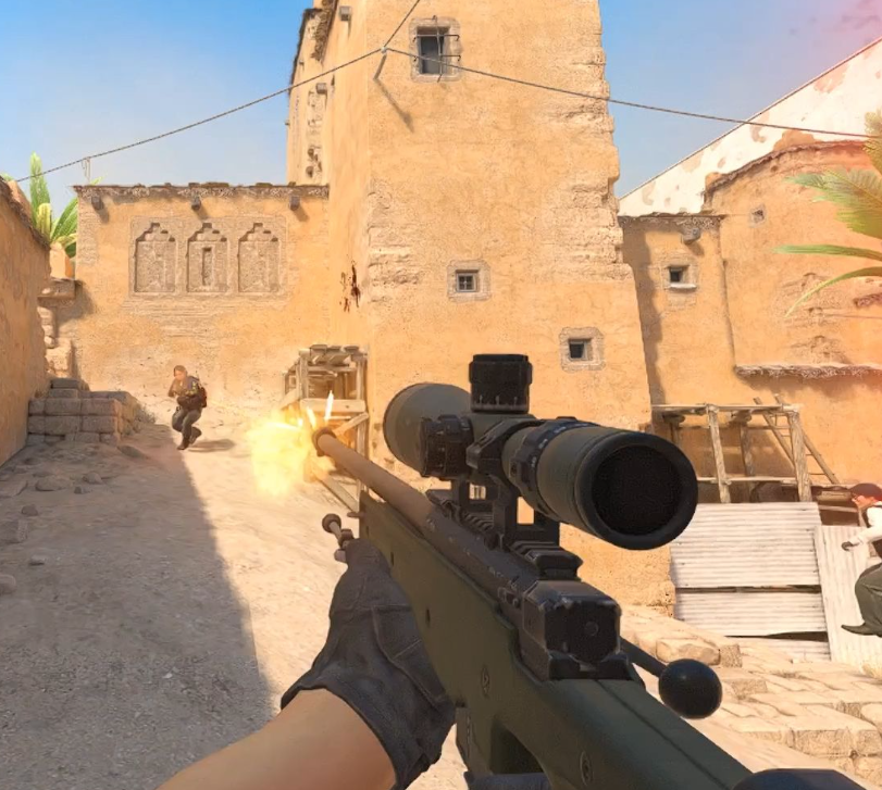 枪火铸传奇:《CS:GO》全球风靡十余年的火爆全纪实(图6) 微信图片_20260227053112_16_1.png