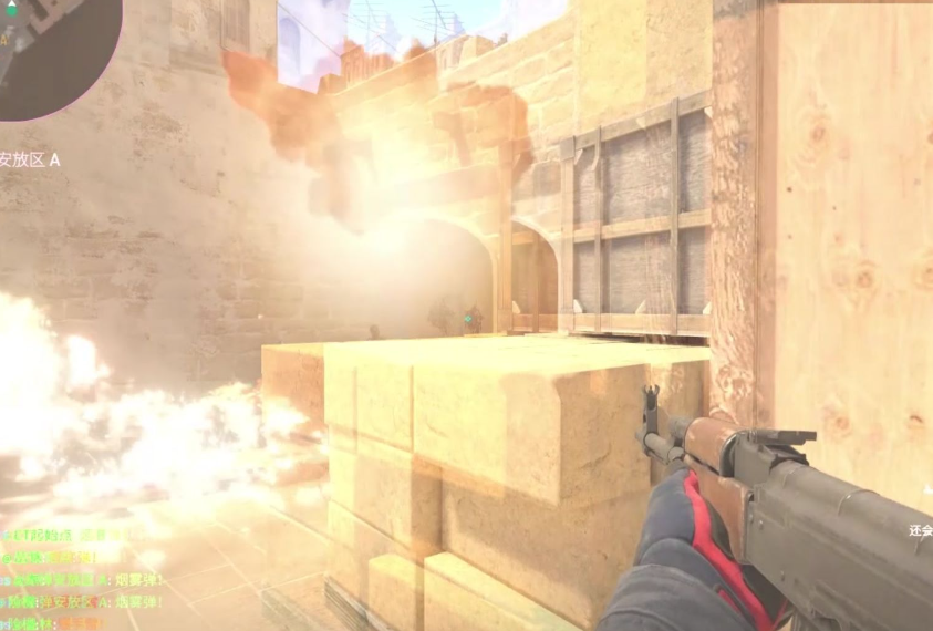 枪火铸传奇:《CS:GO》全球风靡十余年的火爆全纪实(图2) 微信图片_20260227053137_19_1.png