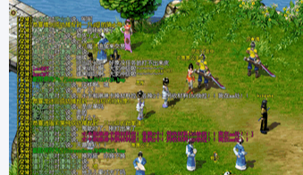 幻灵游侠：灵脉归心，宠伴一生