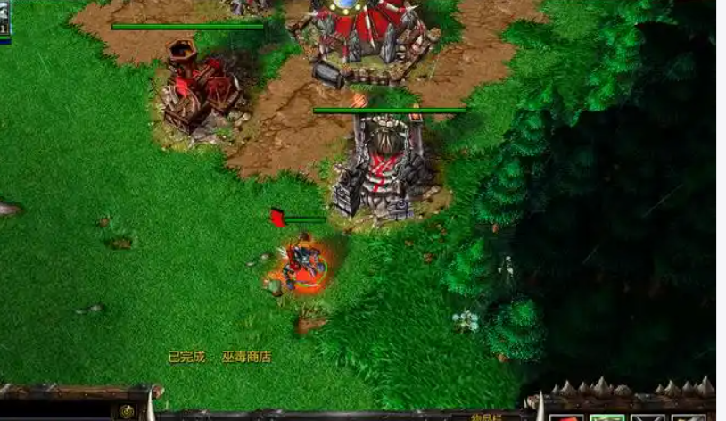 序章:暴雪 RPG 的魔力 —— 史诗与爽快的双重狂欢(图4) fee0e7e73ba1ae5fb7faf82e2495e8d9.png