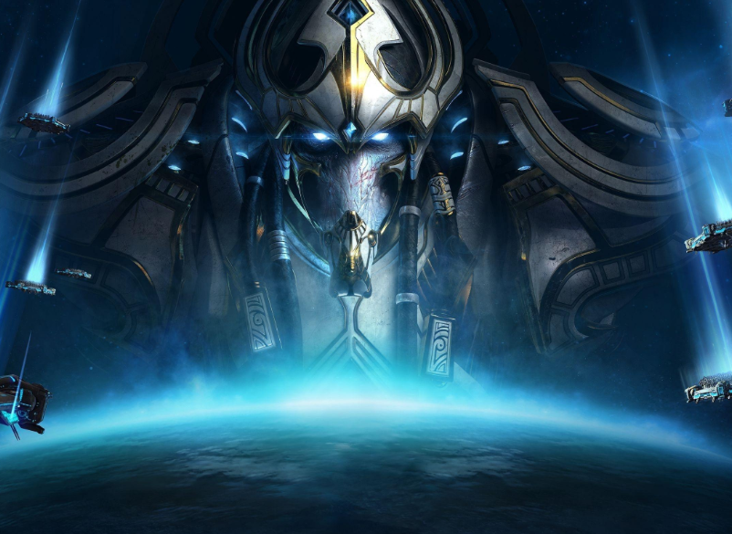 暴雪游戏星际争霸的66的6线空投(图2) 微信图片_20260304030427_17_1.png