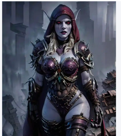 <strong>魔兽世界：艾泽拉斯的史诗征程——6000字完整版介绍</strong>