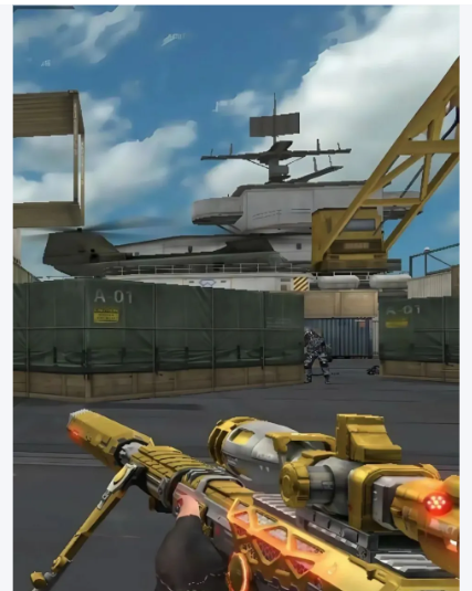 穿越火线:十六载热血征程,经典记忆与高阶玩法全解析(图3) 微信图片_20260308065858_41_1.png