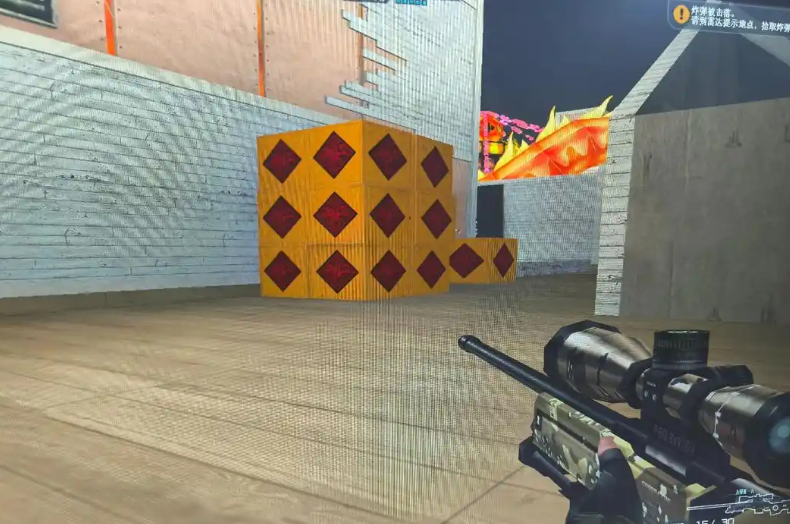 穿越火线:十六载热血征程,经典记忆与高阶玩法全解析(图4) 微信图片_20260308065853_40_1.png