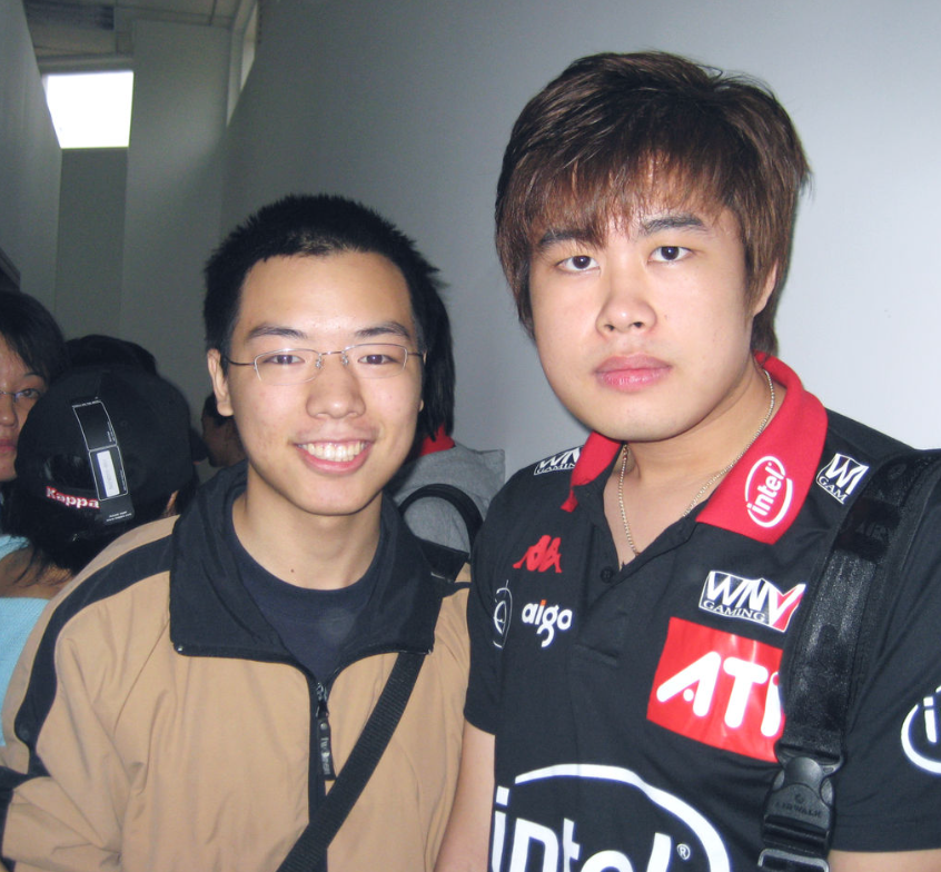 <strong>魔兽争霸3 FOV 精彩人生</strong>