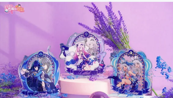 <strong>百鬼夜行，平安挽歌：阴阳师，一场关于物哀、羁绊与永恒的日式美</strong>