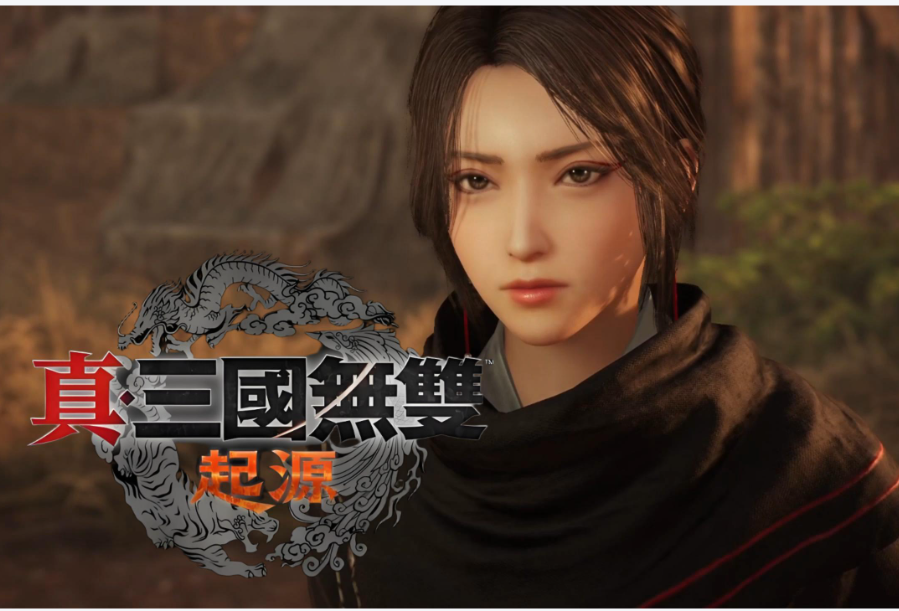 一骑当千,乱世无双:《真三国无双》,一部燃尽岁月的动作史诗(图1) 微信图片_20260406231059_91_1.png