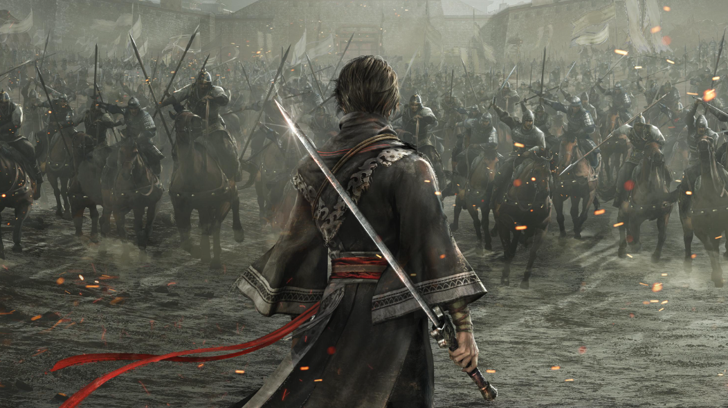 一骑当千,乱世无双:《真三国无双》,一部燃尽岁月的动作史诗(图4) 微信图片_20260406231036_88_1.png