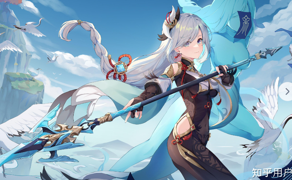 <strong>原神：一场跨越七国的星辰叙事——从玩法革新到文化输出的史诗级</strong>