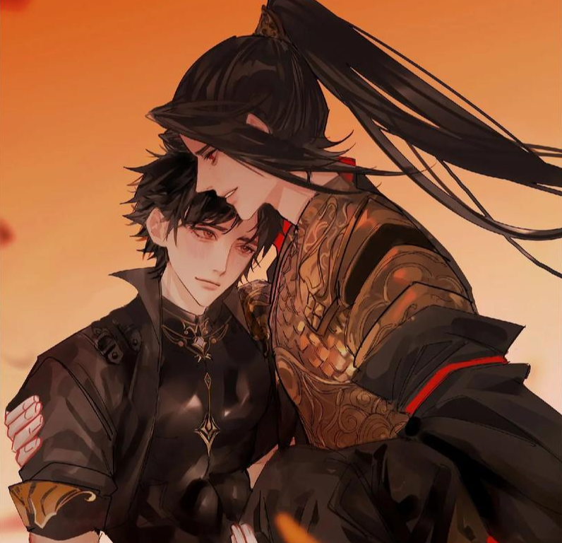 逆水寒:一个会呼吸的江湖,一场不愿醒来的大宋梦(图3) F2B5D746B4C047C09F9B805B35AB568D.png