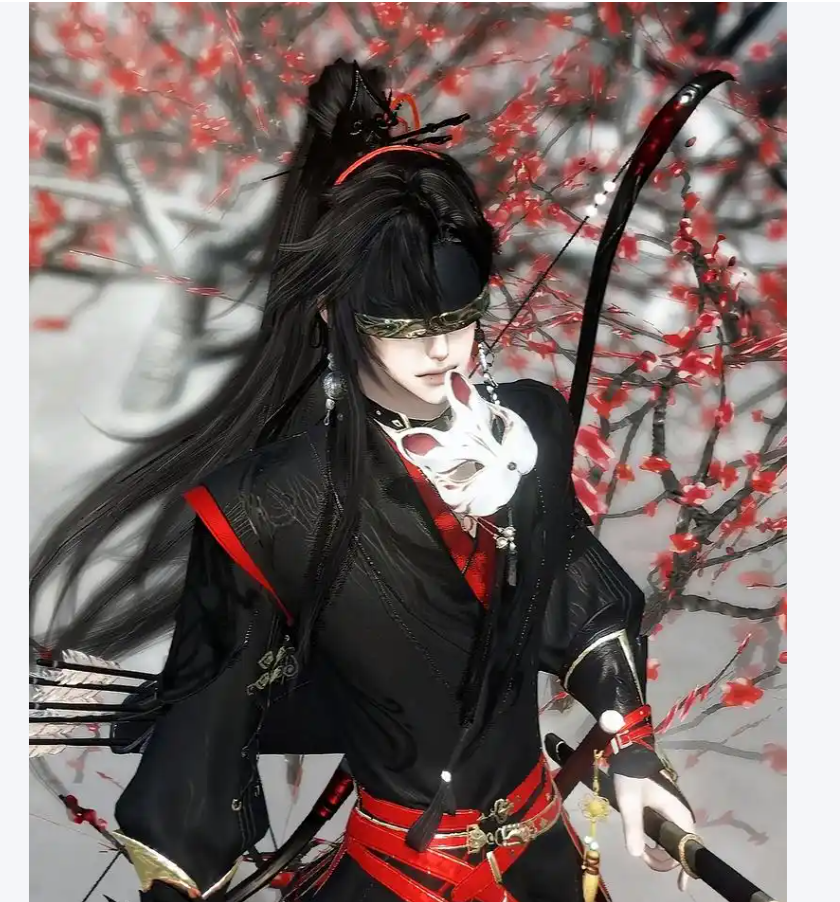 逆水寒:一个会呼吸的江湖,一场不愿醒来的大宋梦(图7) 47AA4FC47684A0AEF962C328A2E15126.png