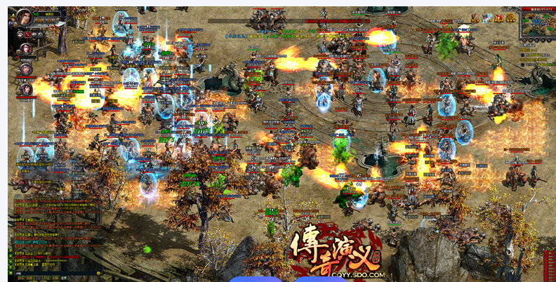 柠檬生态 76 小极品:复刻 1.76 黄金时代,重铸散人天堂的纯粹传奇(图4) 微信图片_20260411150404_4_2.png