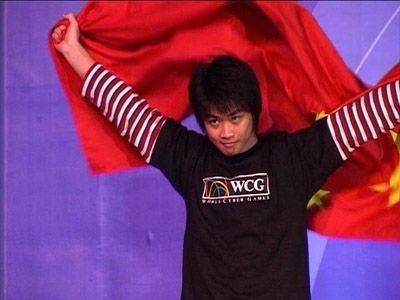 魔兽争霸 3:经久不衰的比赛 —— 铭刻电竞史诗,二十年热血未凉(图4) image