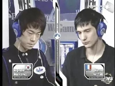 魔兽争霸 3:经久不衰的比赛 —— 铭刻电竞史诗,二十年热血未凉(图2) image