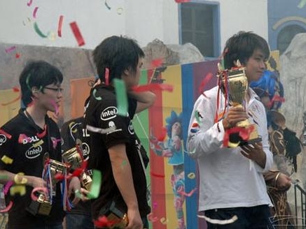 魔兽争霸 3:经久不衰的比赛 —— 铭刻电竞史诗,二十年热血未凉(图3) image