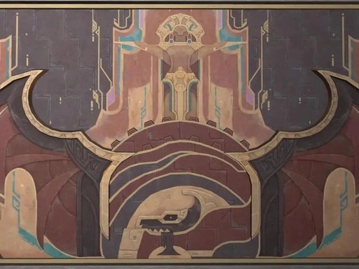 第一篇:《提瓦特创世史诗:从龙族纪元到天理冰封,被掩埋的三界文明史》(图4) image