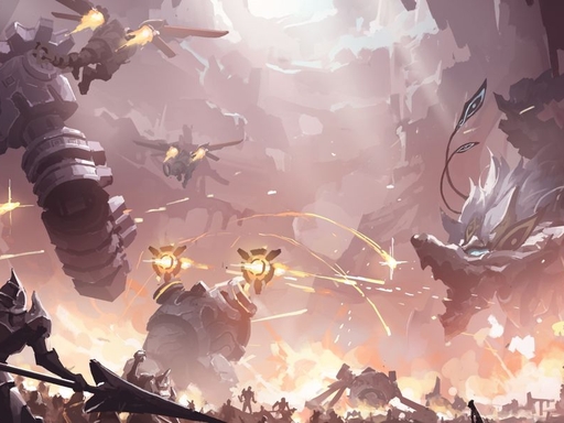 第一篇:《提瓦特创世史诗:从龙族纪元到天理冰封,被掩埋的三界文明史》(图5) image