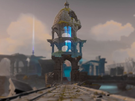 第一篇:《提瓦特创世史诗:从龙族纪元到天理冰封,被掩埋的三界文明史》(图8) image