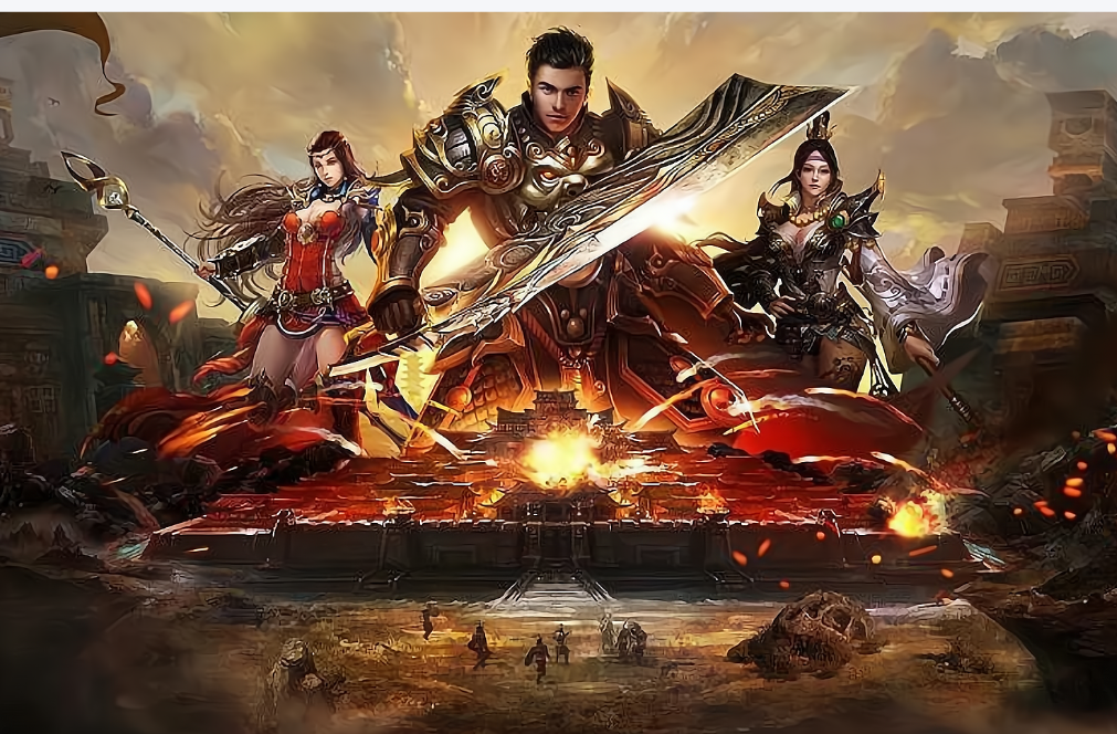 打金、搬砖与江湖经济:传奇 996 背后的生存链条与平民狂欢(图4) CE89E0D66A4CCC79EF305051E41A3470.png