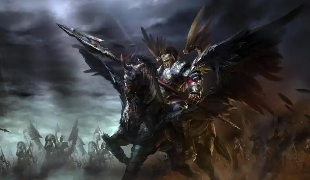 <strong>引言：内卷困局下的破局者 —— 三国 SLG 的革新与重生</strong>