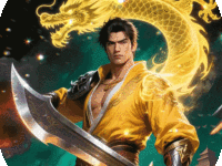 <strong>一剑屠龙（莽荒三职业）：一刀开天门，龙魂撼九州</strong>