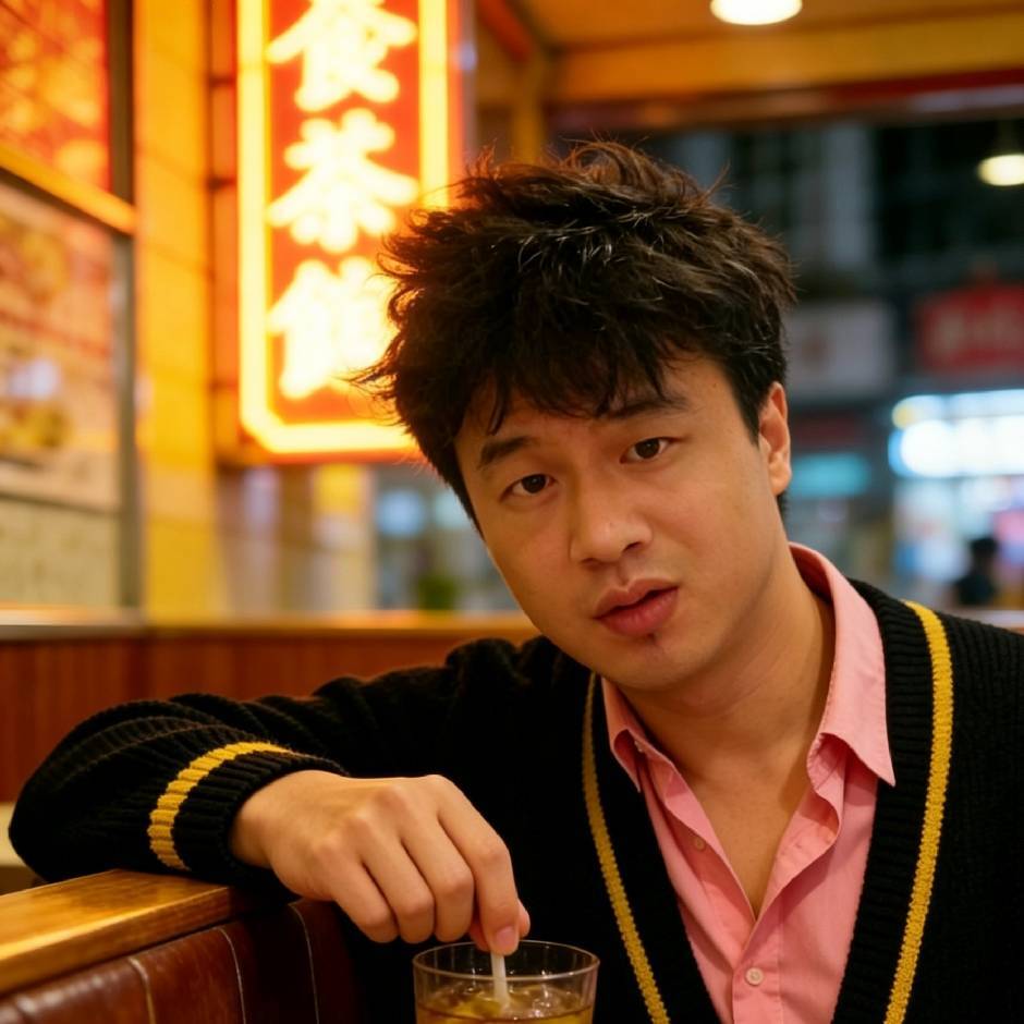 <strong>“娱乐搞笑”文章 版主安东尼：游戏江湖与</strong>